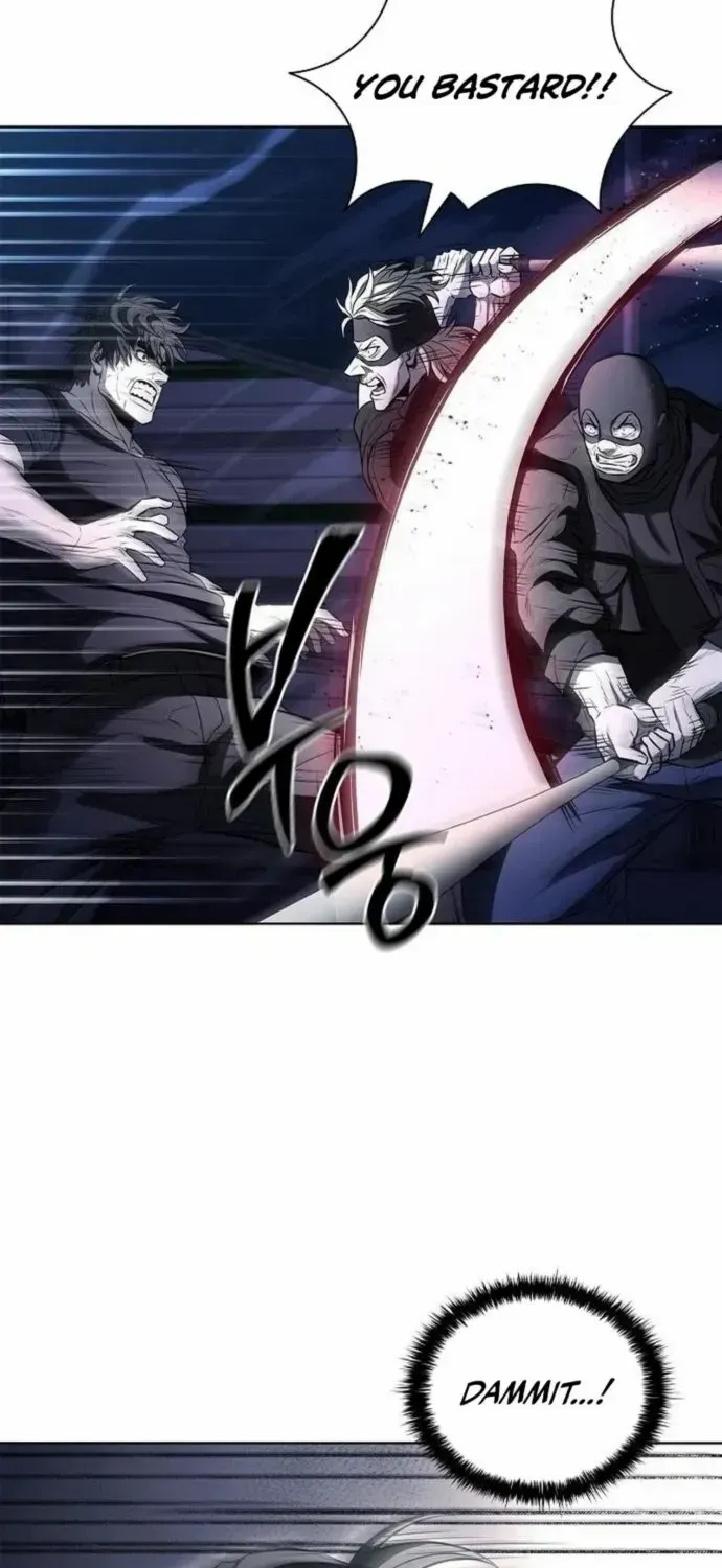 The Former Mercenary’s Life as a Prosecutor Chapter 21 page 59 - 