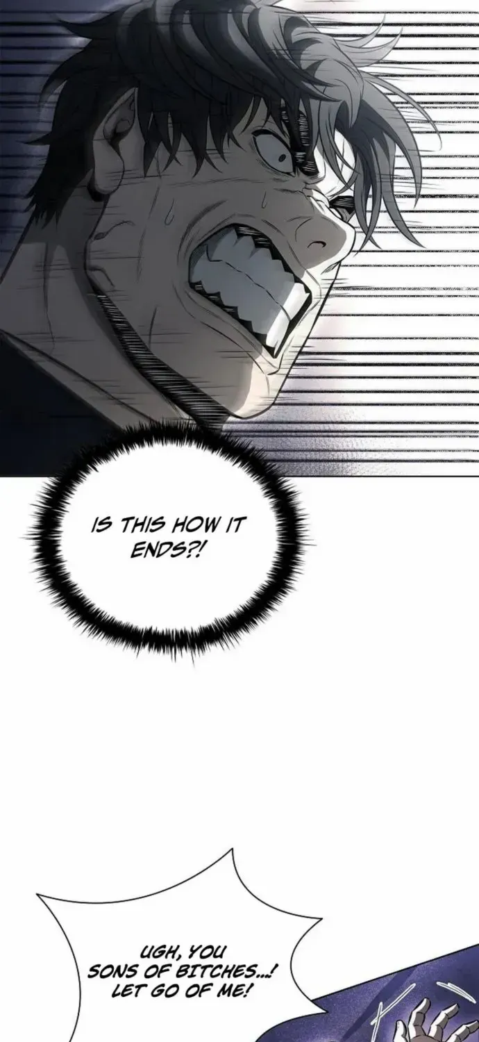 The Former Mercenary’s Life as a Prosecutor Chapter 21 page 60 - 