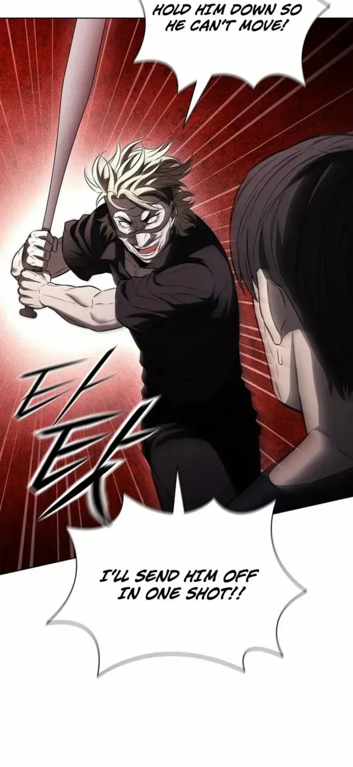The Former Mercenary’s Life as a Prosecutor Chapter 21 page 62 - 