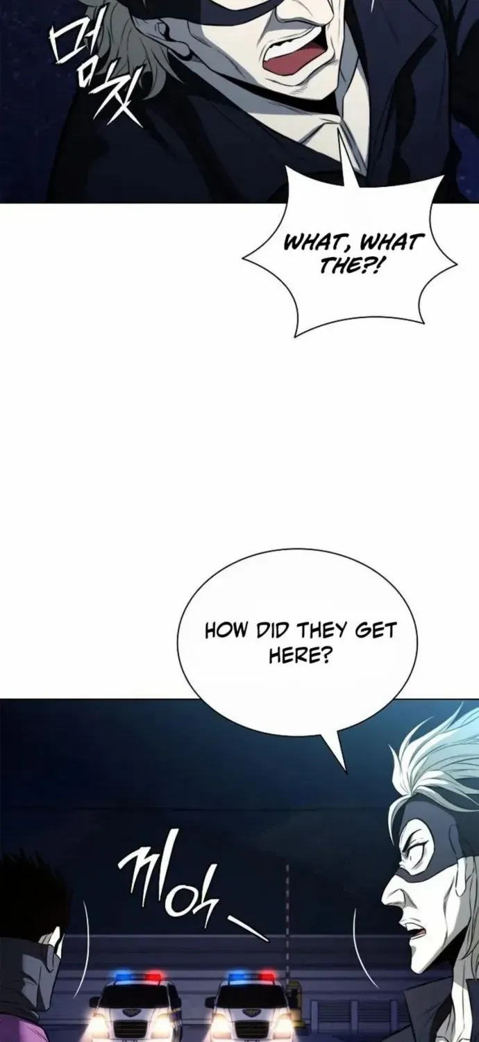 The Former Mercenary’s Life as a Prosecutor Chapter 21 page 66 - 