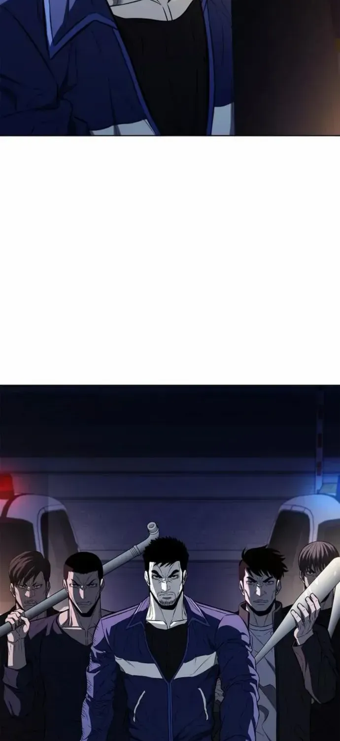 The Former Mercenary’s Life as a Prosecutor Chapter 21 page 68 - 