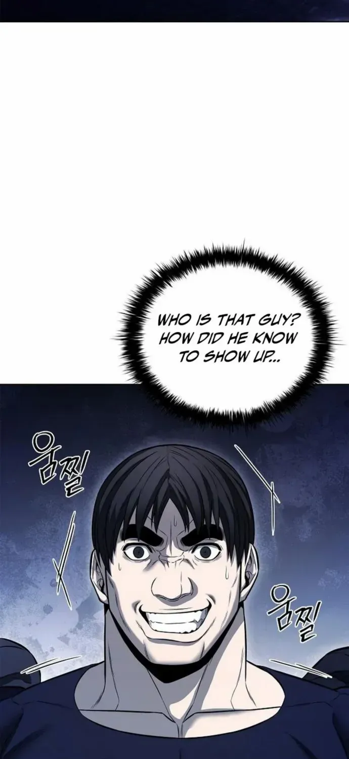 The Former Mercenary’s Life as a Prosecutor Chapter 21 page 72 - 