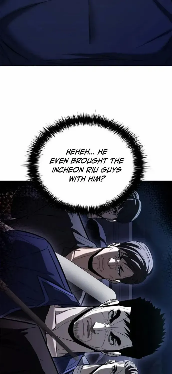 The Former Mercenary’s Life as a Prosecutor Chapter 21 page 73 - 