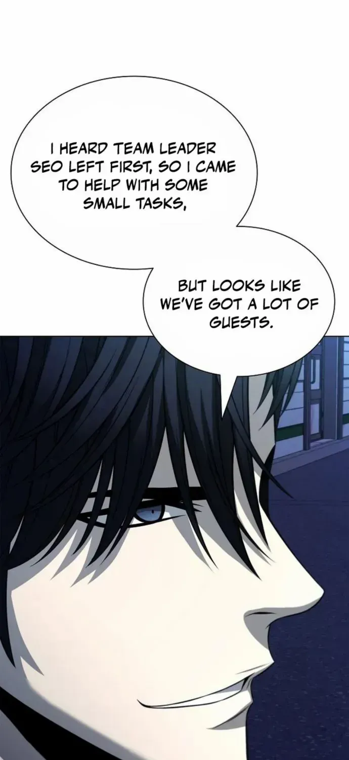 The Former Mercenary’s Life as a Prosecutor Chapter 21 page 76 - 