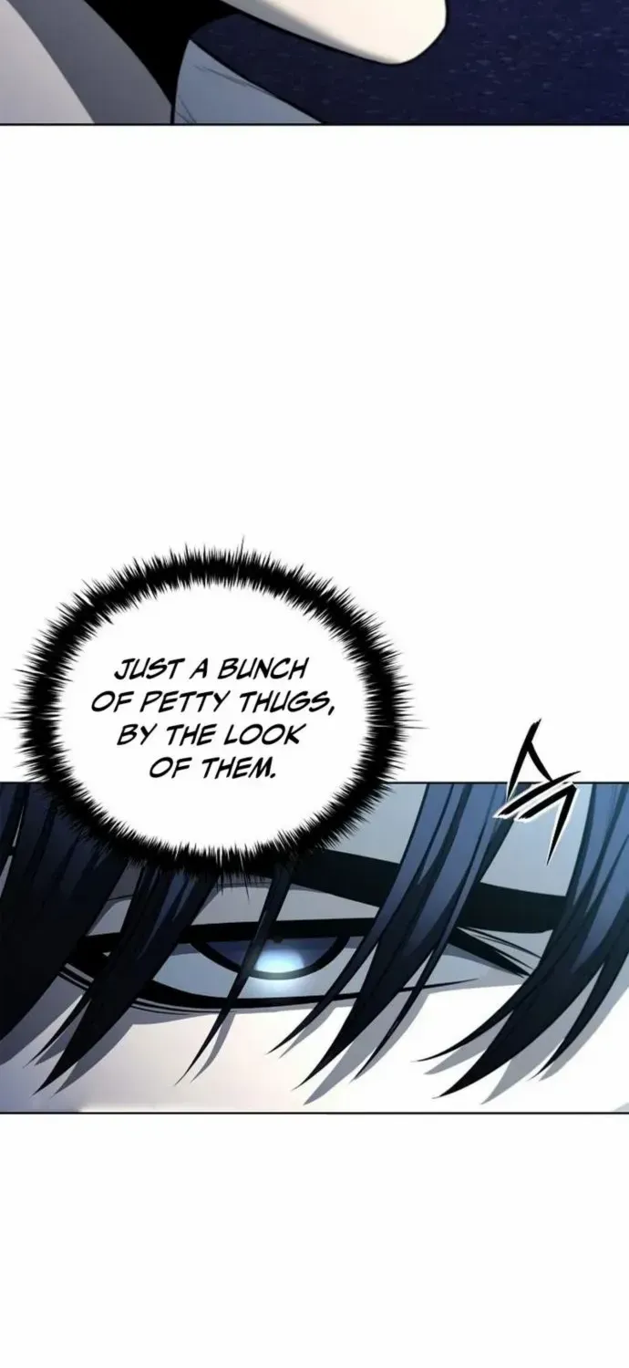 The Former Mercenary’s Life as a Prosecutor Chapter 21 page 77 - 
