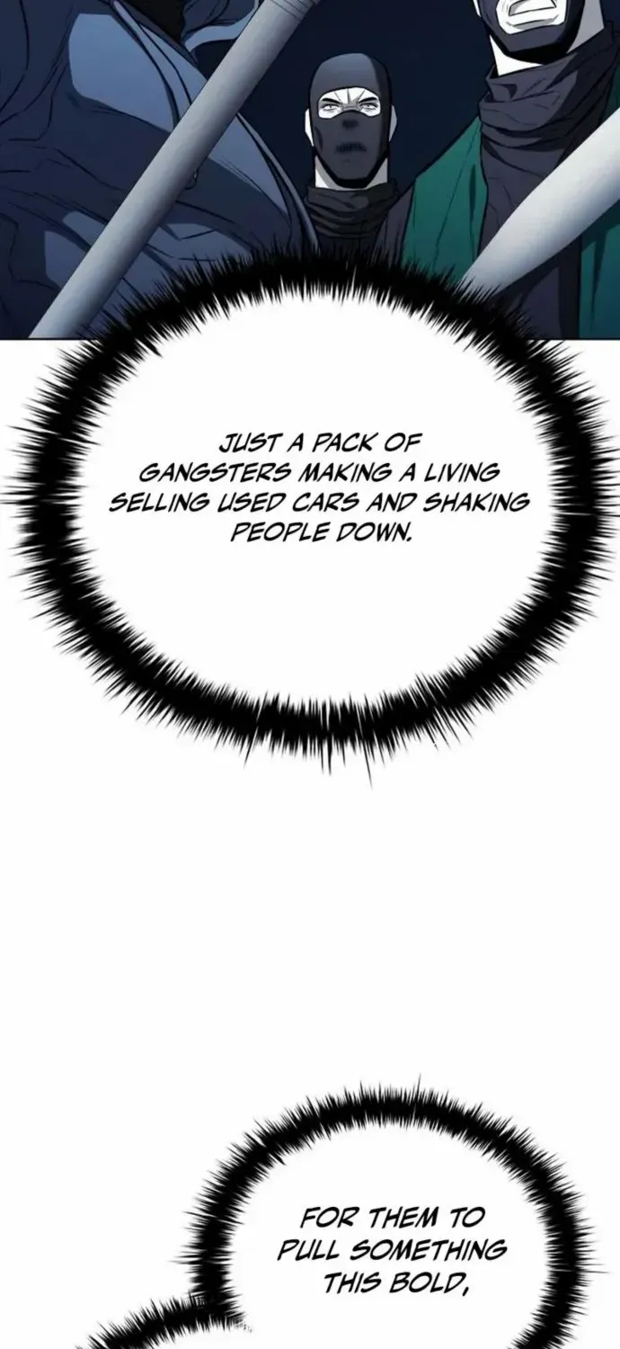 The Former Mercenary’s Life as a Prosecutor Chapter 21 page 80 - 