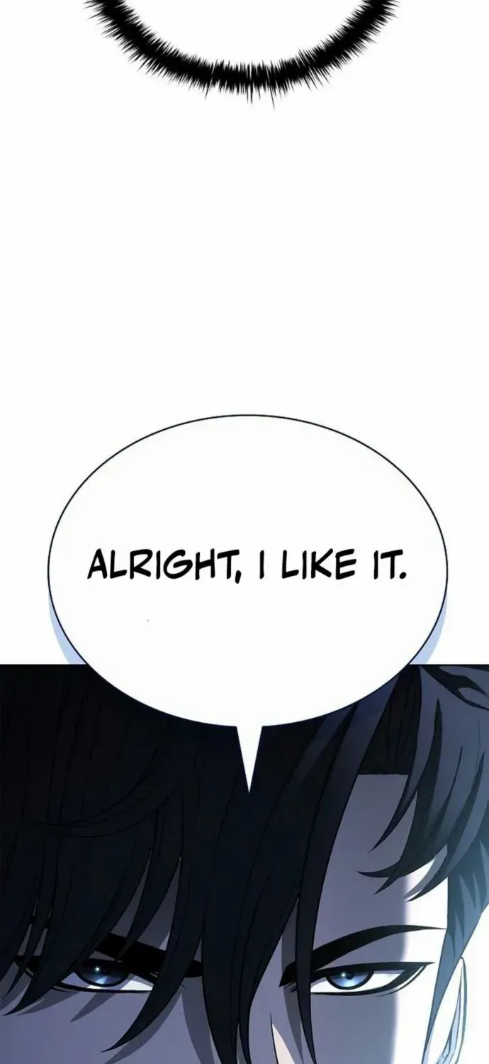 The Former Mercenary’s Life as a Prosecutor Chapter 21 page 83 - 