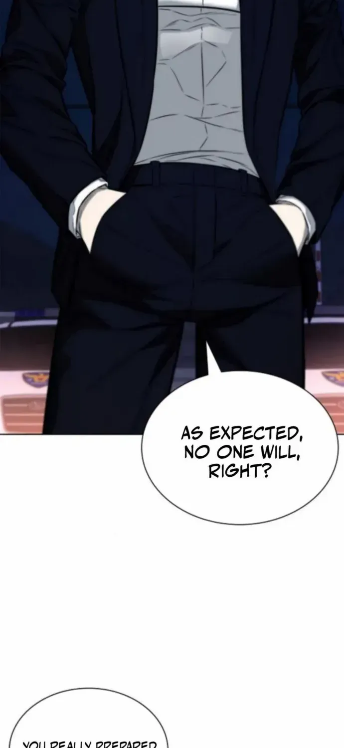 The Former Mercenary’s Life as a Prosecutor Chapter 22 page 2 - 