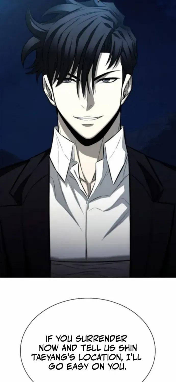 The Former Mercenary’s Life as a Prosecutor Chapter 22 page 11 - 