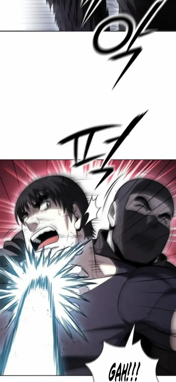 The Former Mercenary’s Life as a Prosecutor Chapter 22 page 105 - 