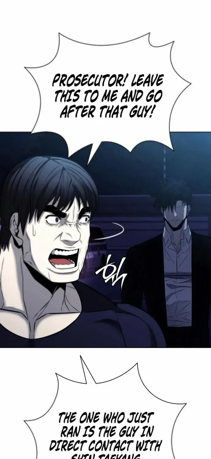The Former Mercenary’s Life as a Prosecutor Chapter 22 page 108 - 