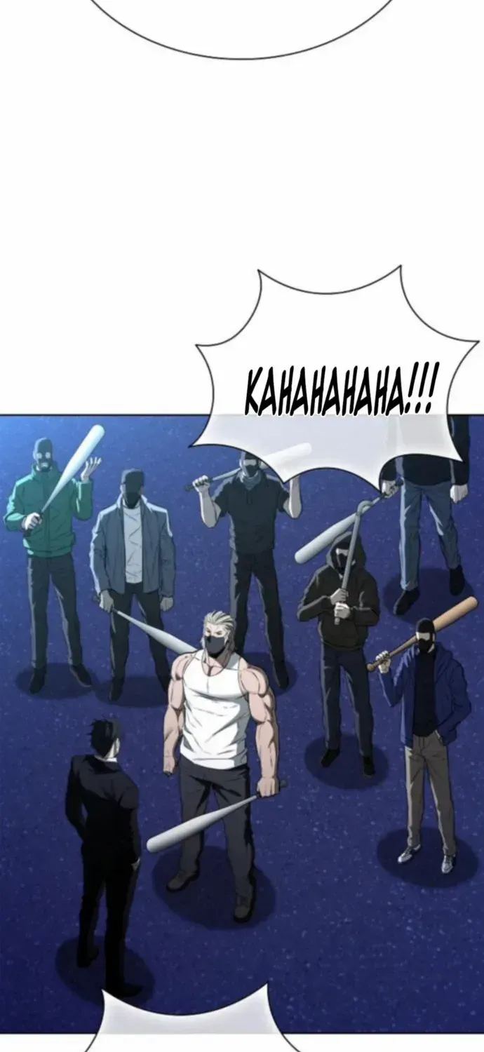 The Former Mercenary’s Life as a Prosecutor Chapter 22 page 12 - 