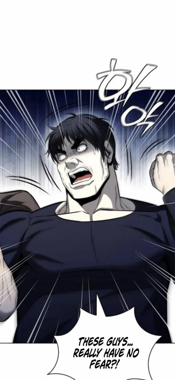 The Former Mercenary’s Life as a Prosecutor Chapter 22 page 14 - 