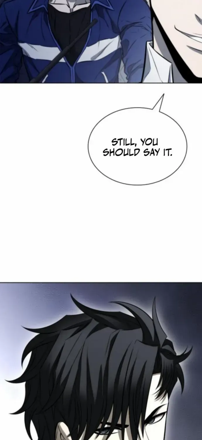 The Former Mercenary’s Life as a Prosecutor Chapter 22 page 17 - 