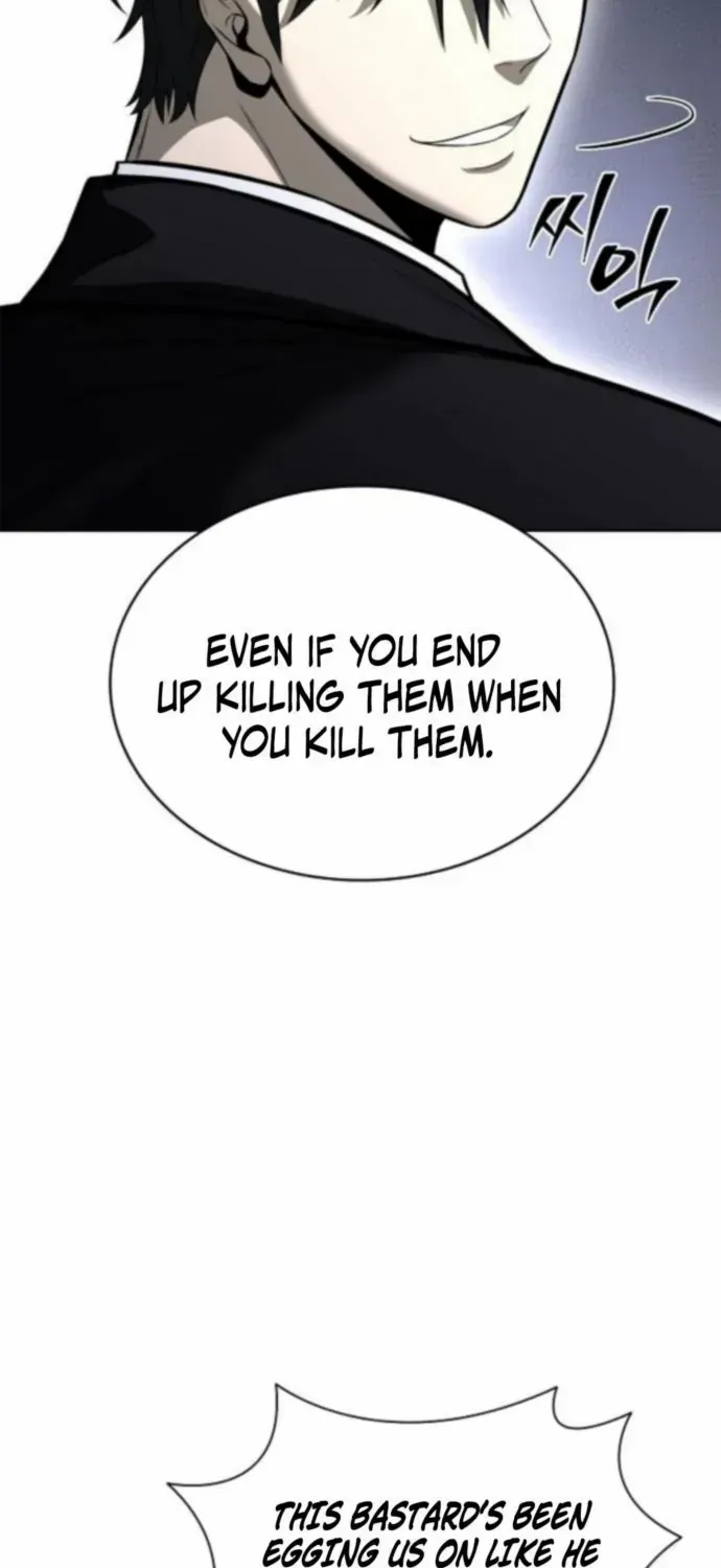 The Former Mercenary’s Life as a Prosecutor Chapter 22 page 18 - 