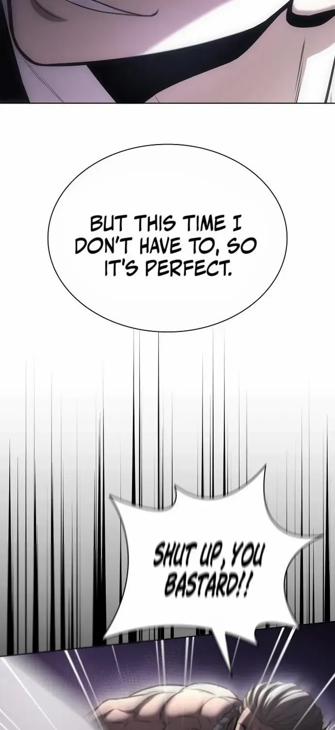 The Former Mercenary’s Life as a Prosecutor Chapter 22 page 21 - 