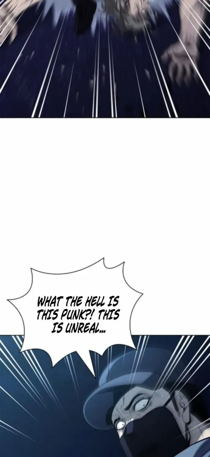The Former Mercenary’s Life as a Prosecutor Chapter 22 page 32 - 