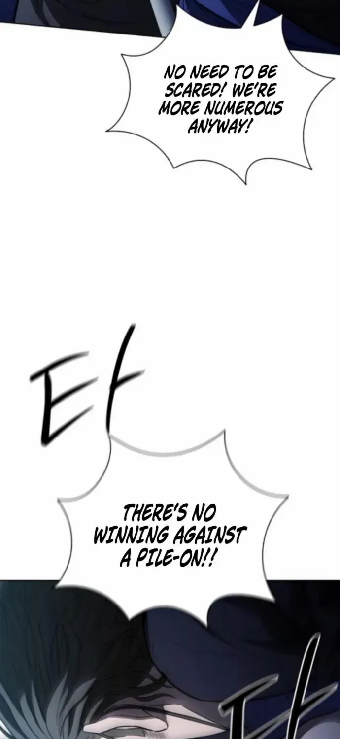 The Former Mercenary’s Life as a Prosecutor Chapter 22 page 42 - 