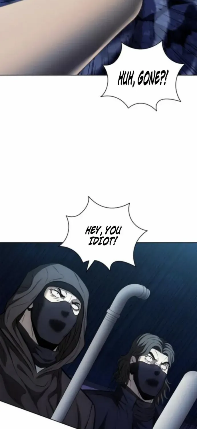 The Former Mercenary’s Life as a Prosecutor Chapter 22 page 57 - 