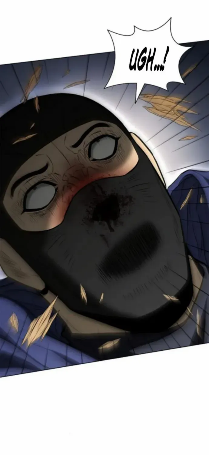The Former Mercenary’s Life as a Prosecutor Chapter 22 page 63 - 