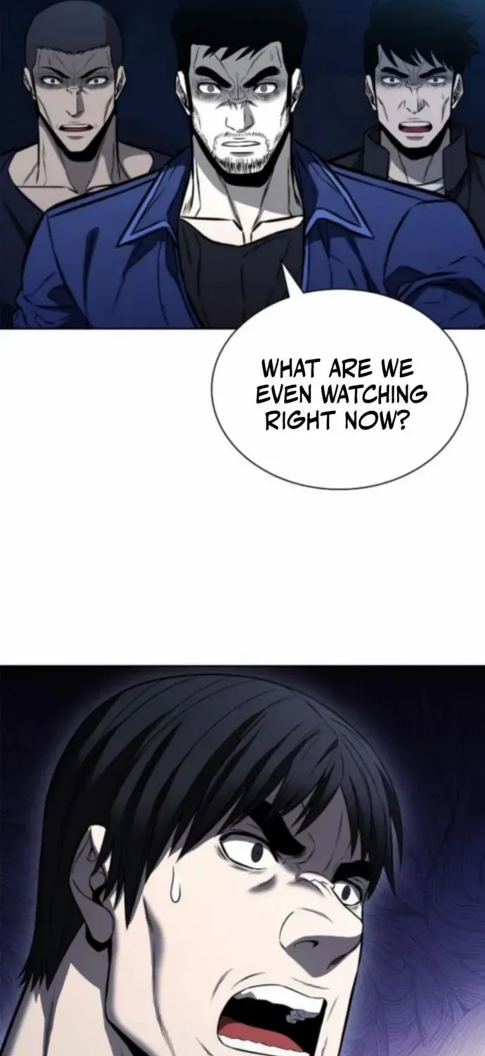 The Former Mercenary’s Life as a Prosecutor Chapter 22 page 76 - 