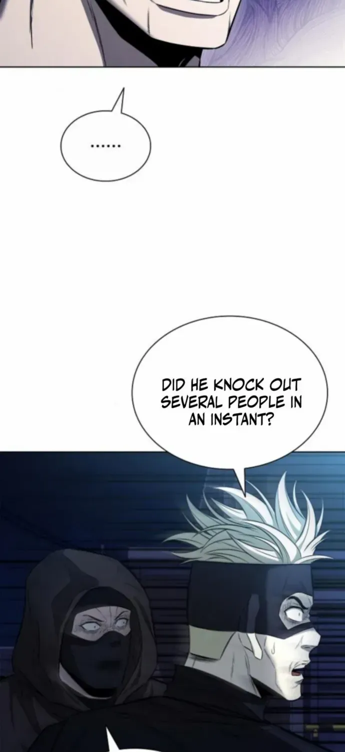 The Former Mercenary’s Life as a Prosecutor Chapter 22 page 77 - 