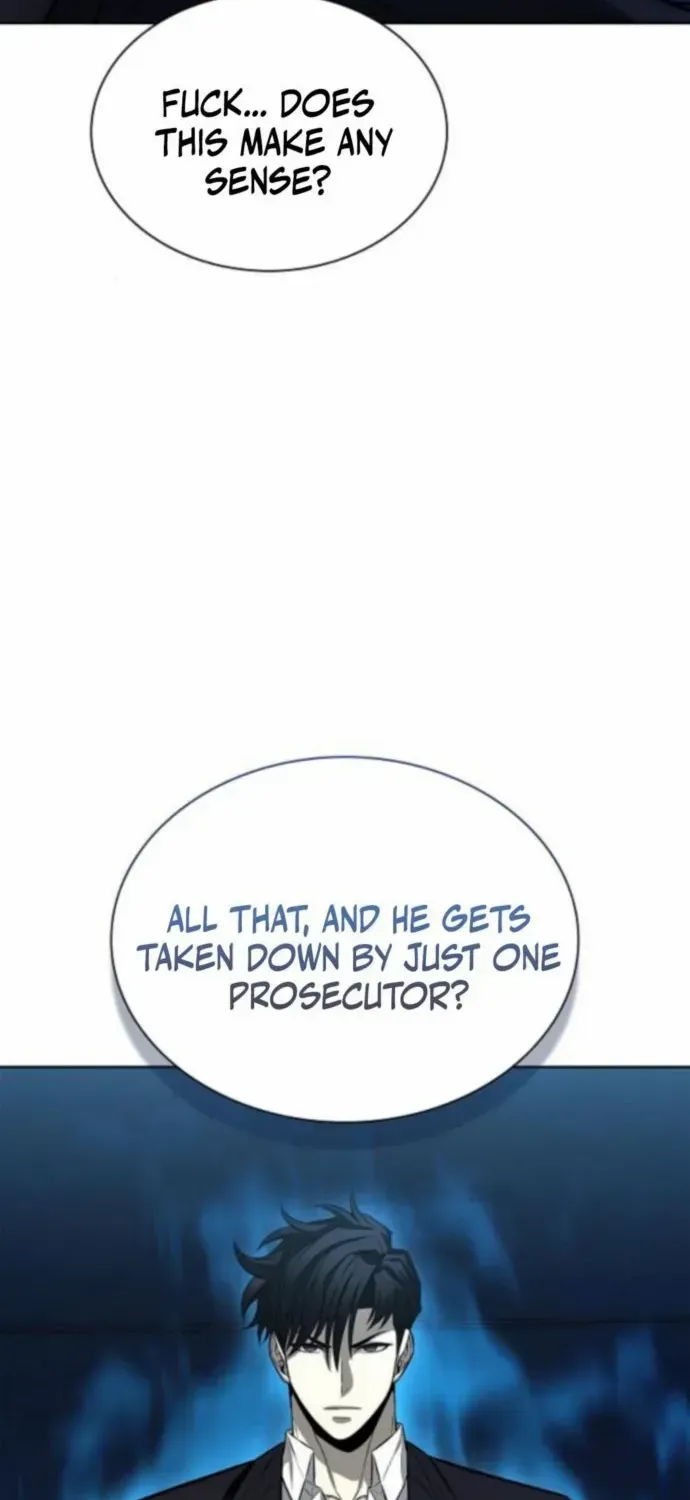 The Former Mercenary’s Life as a Prosecutor Chapter 22 page 78 - 