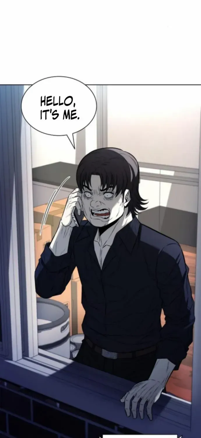 The Former Mercenary’s Life as a Prosecutor Chapter 22 page 82 - 