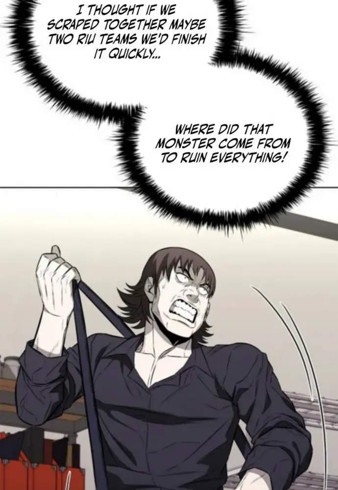 The Former Mercenary’s Life as a Prosecutor Chapter 22 page 88 - 