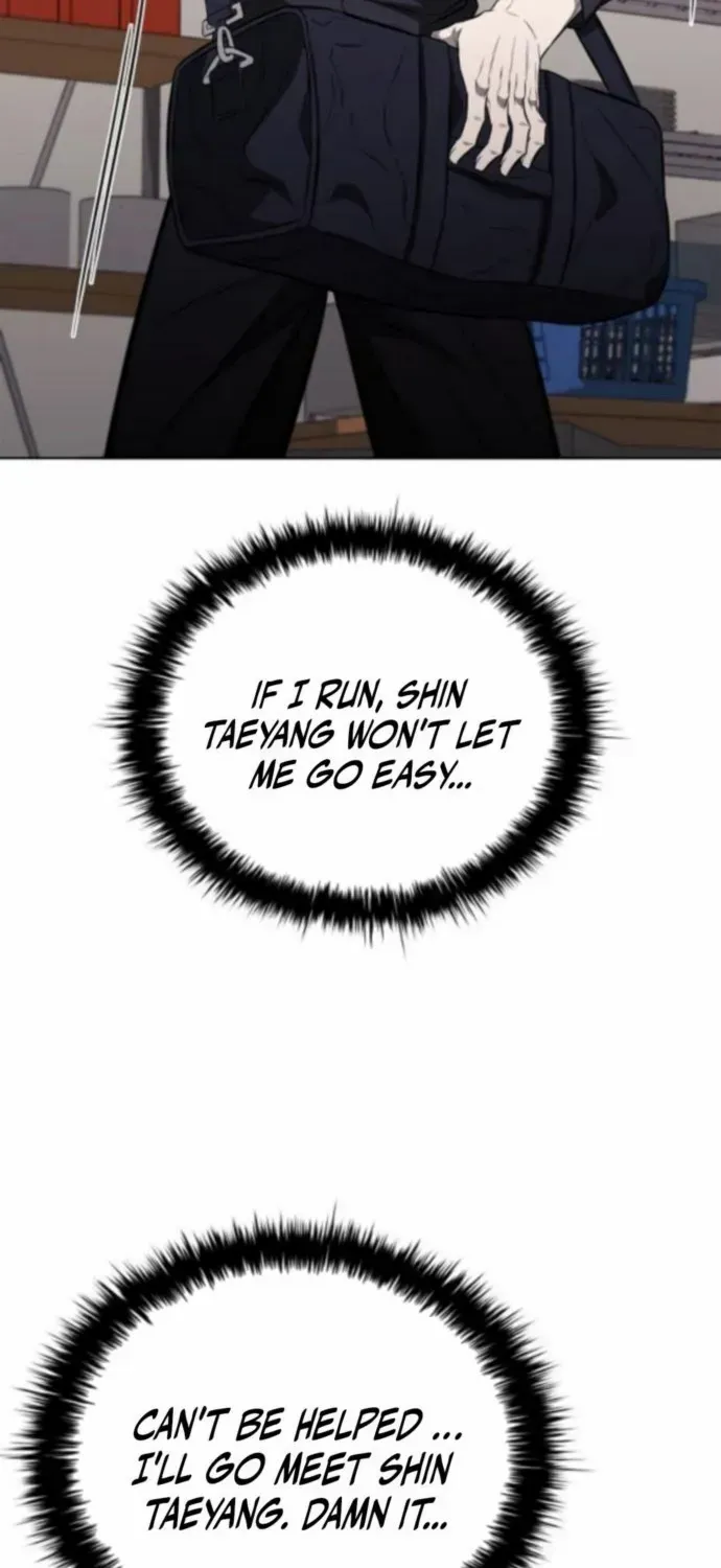 The Former Mercenary’s Life as a Prosecutor Chapter 22 page 89 - 