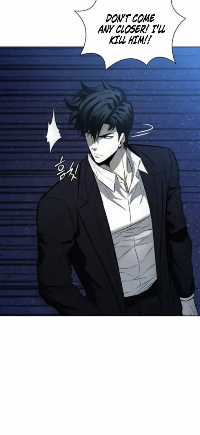 The Former Mercenary’s Life as a Prosecutor Chapter 22 page 97 - 