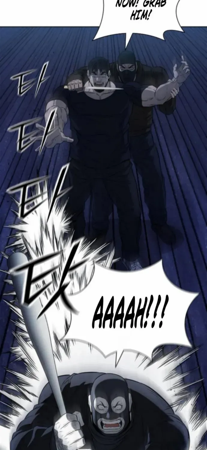 The Former Mercenary’s Life as a Prosecutor Chapter 22 page 100 - 