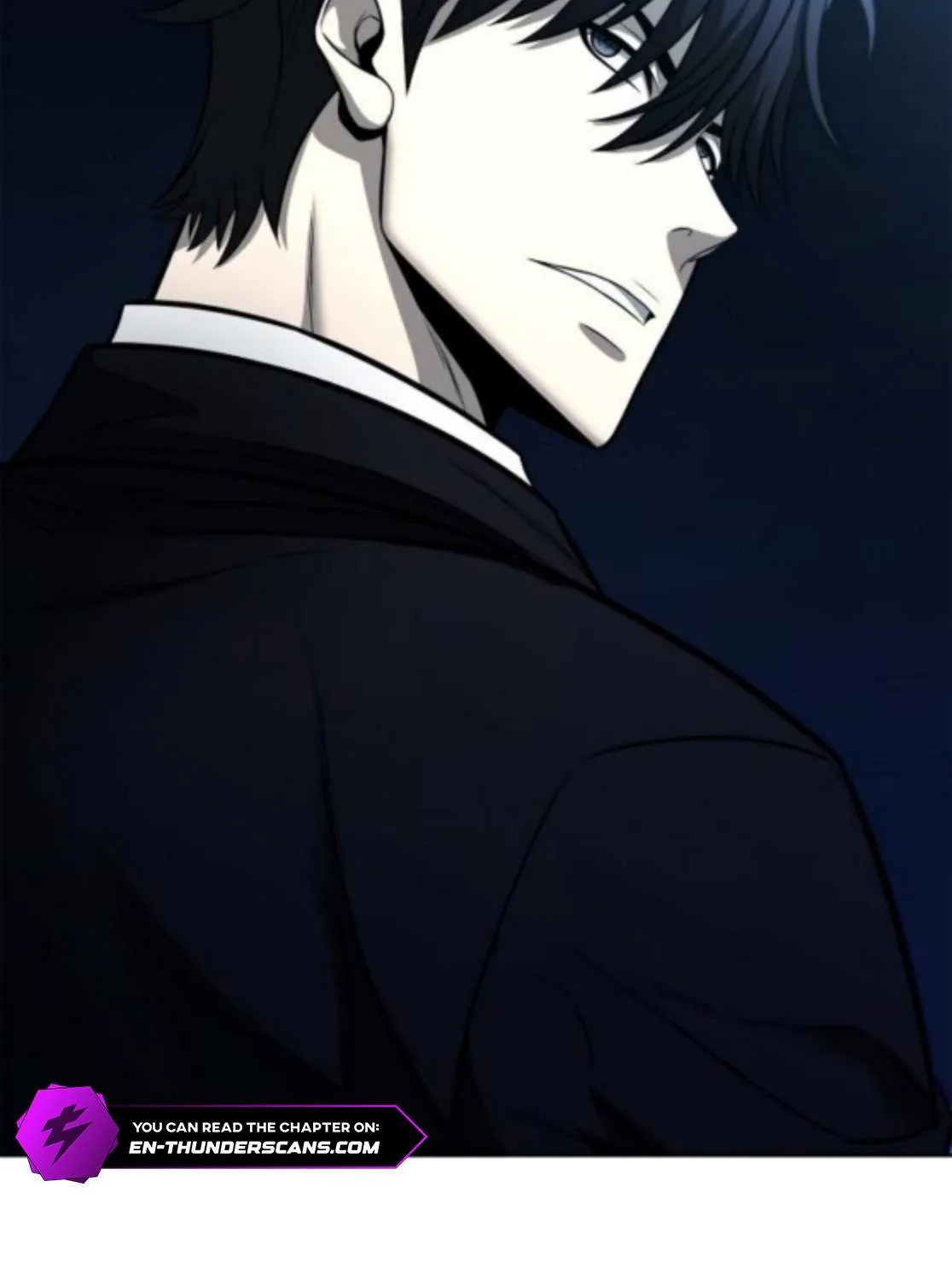 The Former Mercenary’s Life as a Prosecutor Chapter 23 page 11 - 