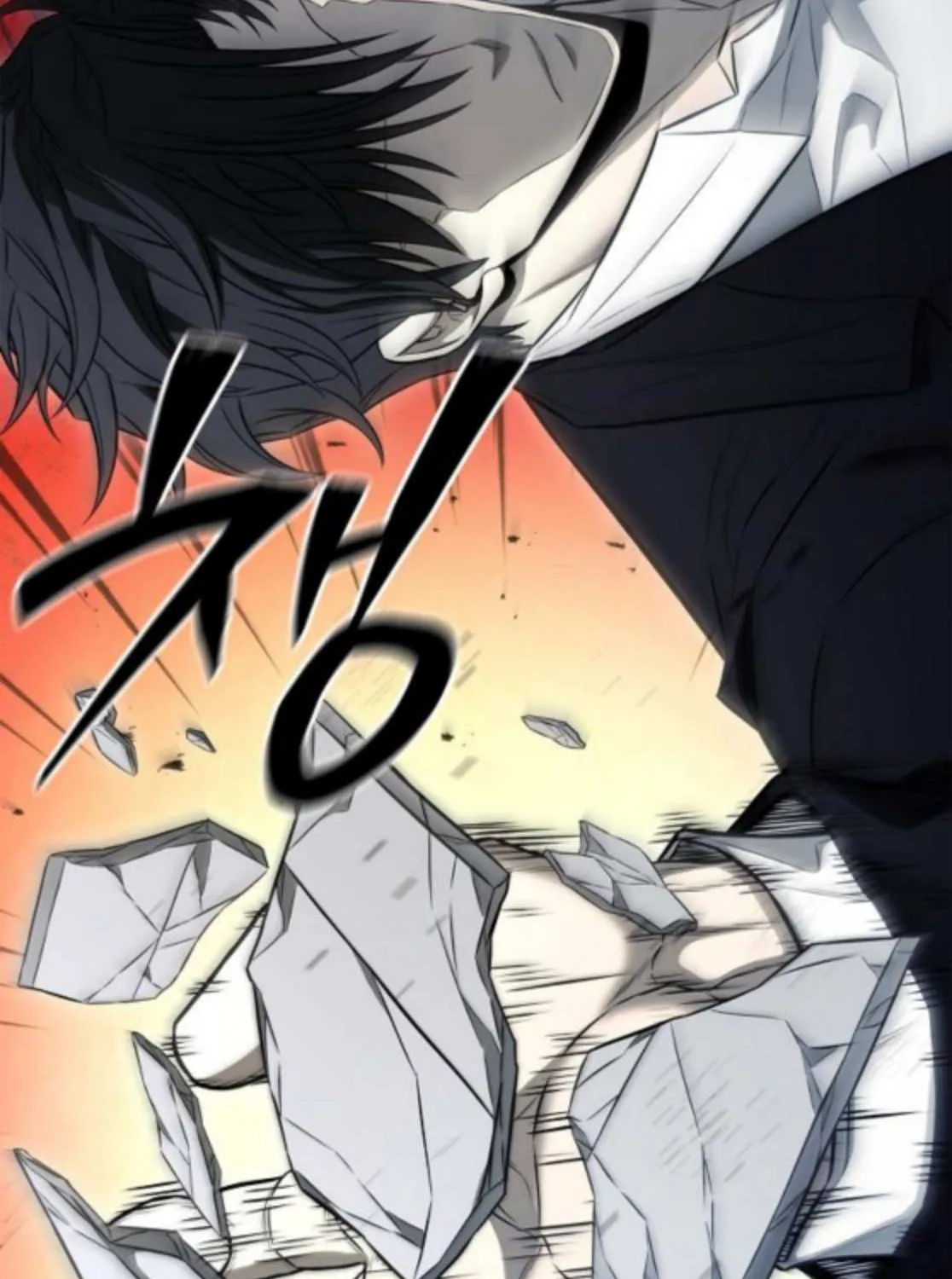 The Former Mercenary’s Life as a Prosecutor Chapter 23 page 106 - 