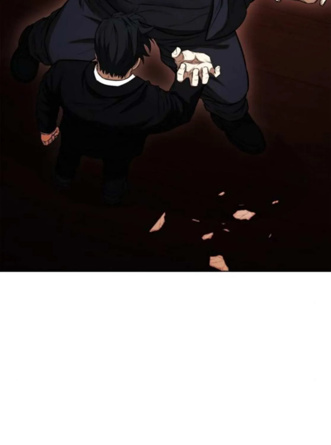 The Former Mercenary’s Life as a Prosecutor Chapter 23 page 109 - 