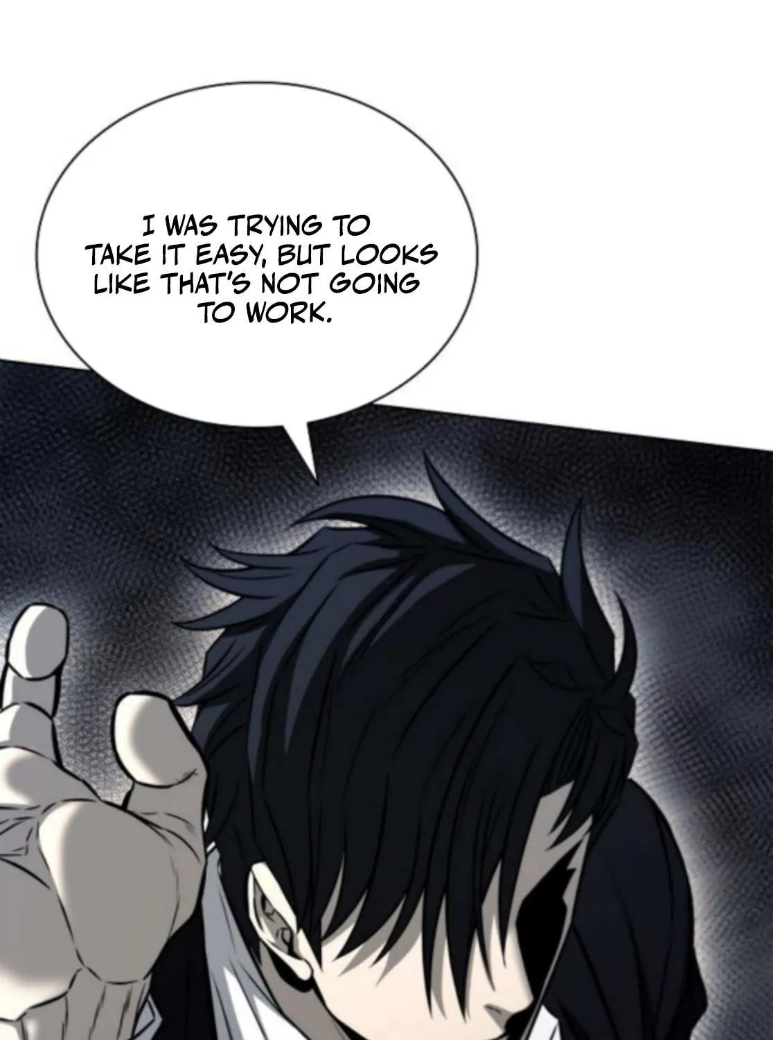 The Former Mercenary’s Life as a Prosecutor Chapter 23 page 110 - 
