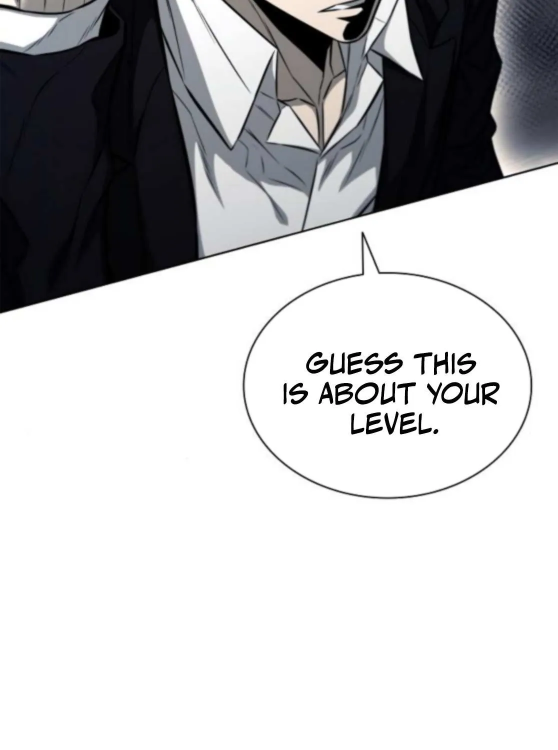The Former Mercenary’s Life as a Prosecutor Chapter 23 page 111 - 