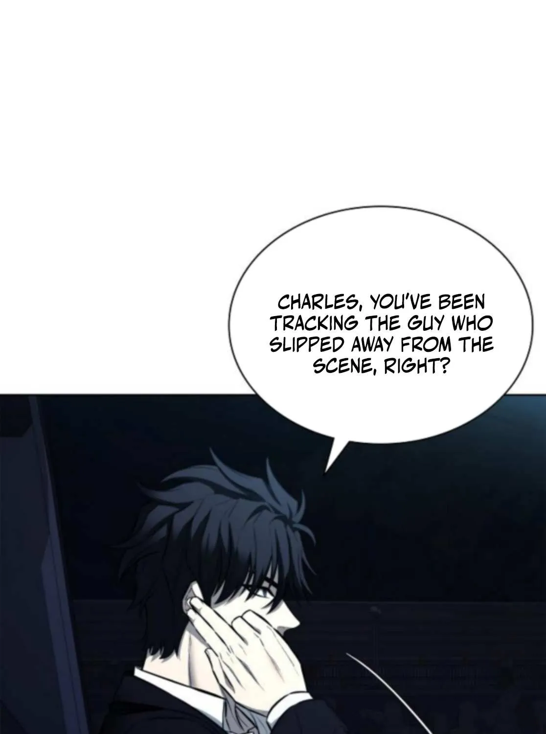 The Former Mercenary’s Life as a Prosecutor Chapter 23 page 13 - 
