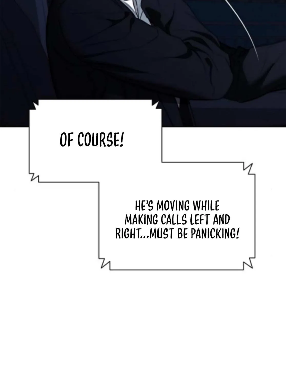 The Former Mercenary’s Life as a Prosecutor Chapter 23 page 14 - 
