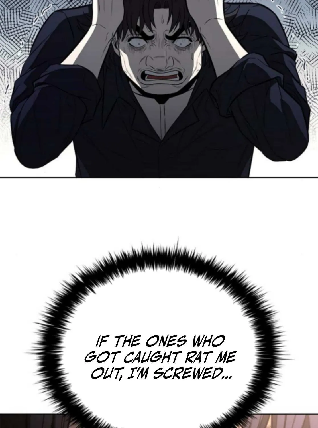 The Former Mercenary’s Life as a Prosecutor Chapter 23 page 132 - 