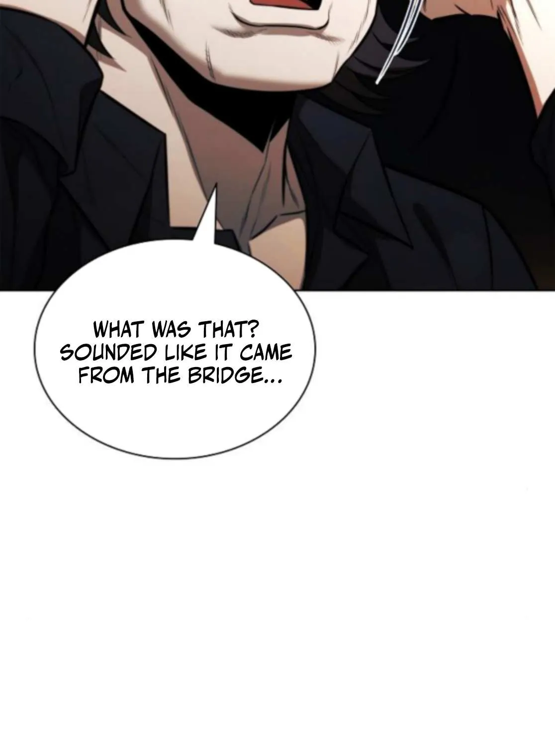 The Former Mercenary’s Life as a Prosecutor Chapter 23 page 135 - 