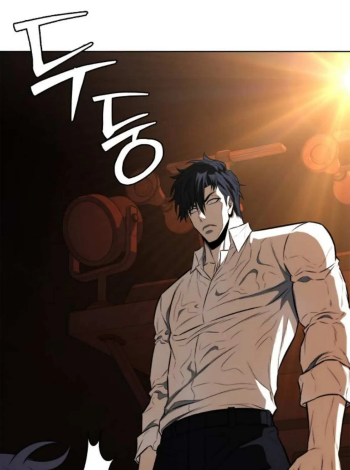 The Former Mercenary’s Life as a Prosecutor Chapter 23 page 136 - 