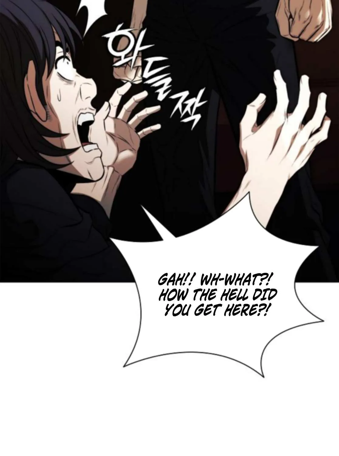 The Former Mercenary’s Life as a Prosecutor Chapter 23 page 137 - 