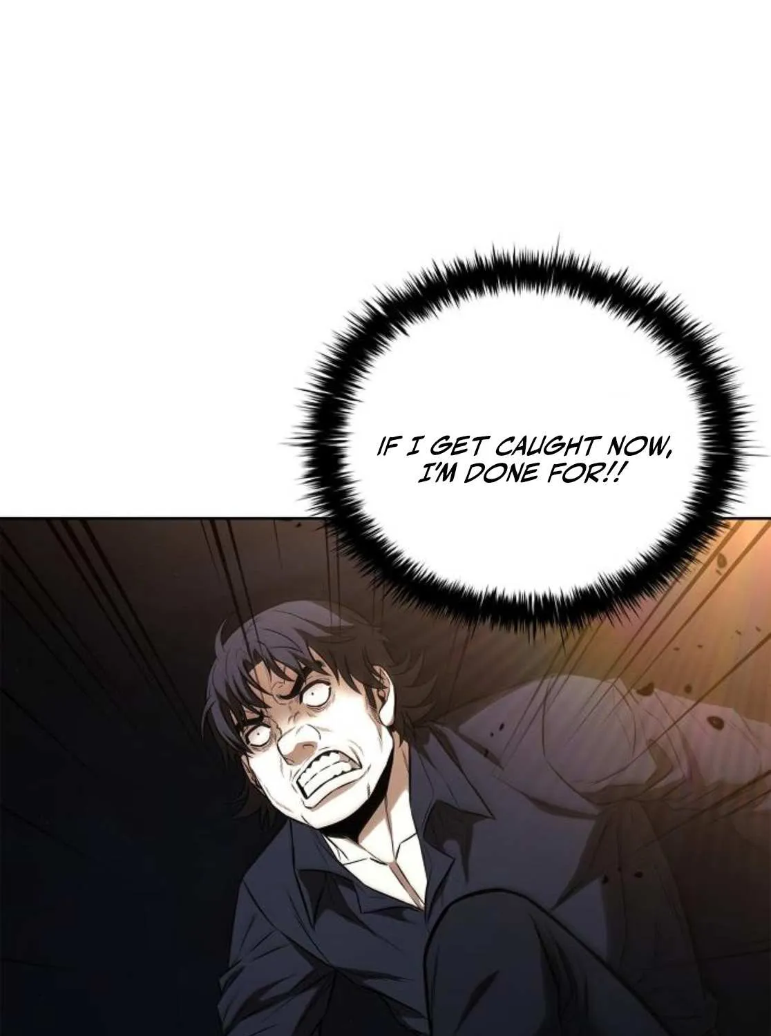 The Former Mercenary’s Life as a Prosecutor Chapter 23 page 146 - 