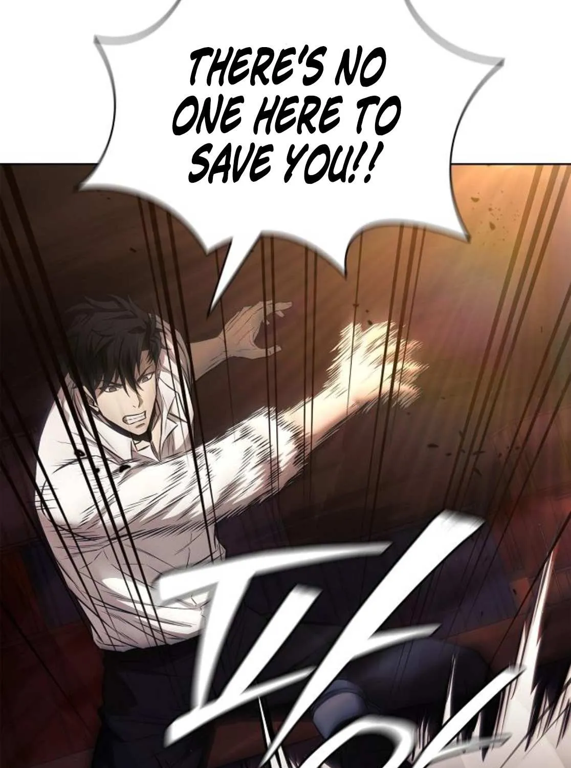 The Former Mercenary’s Life as a Prosecutor Chapter 23 page 150 - 