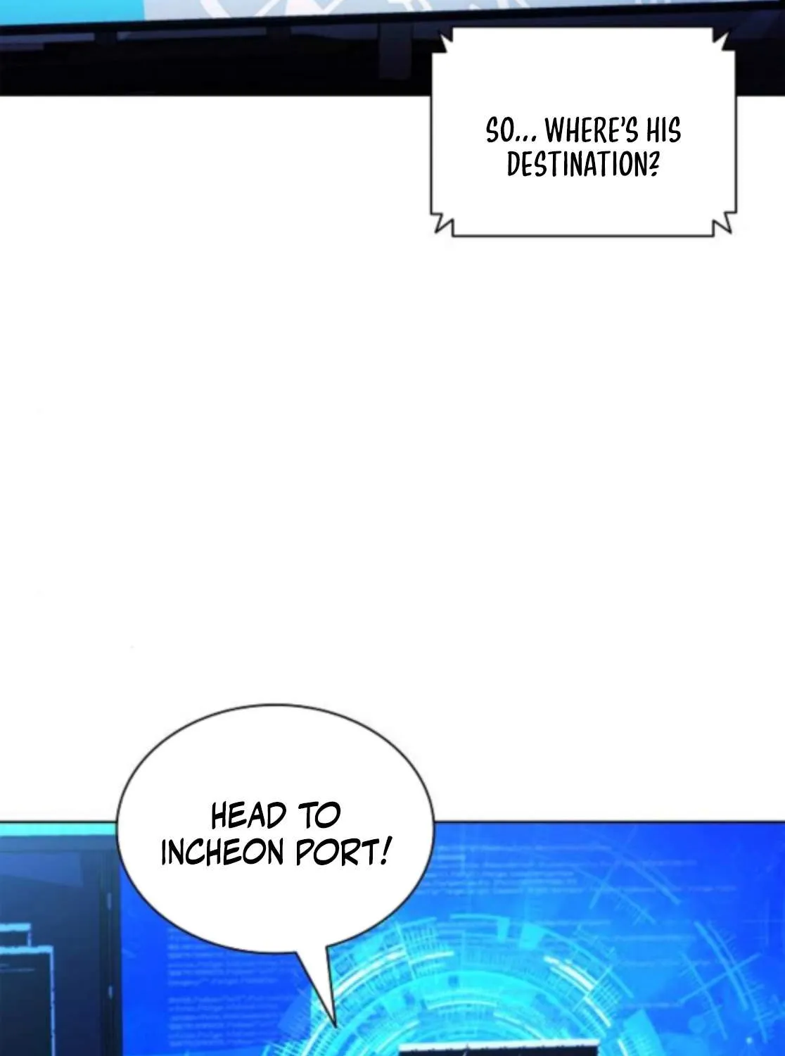 The Former Mercenary’s Life as a Prosecutor Chapter 23 page 16 - 