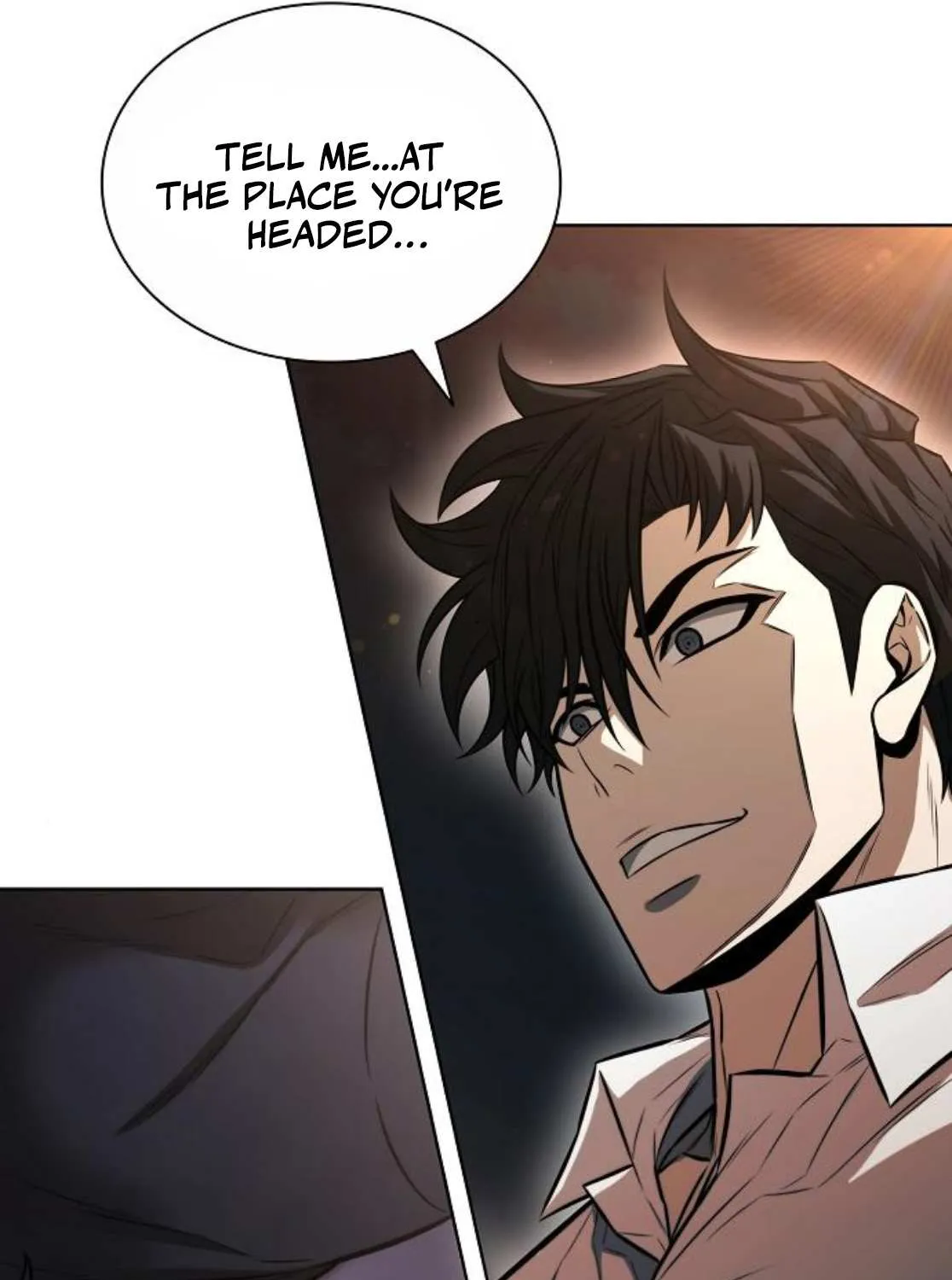 The Former Mercenary’s Life as a Prosecutor Chapter 23 page 158 - 