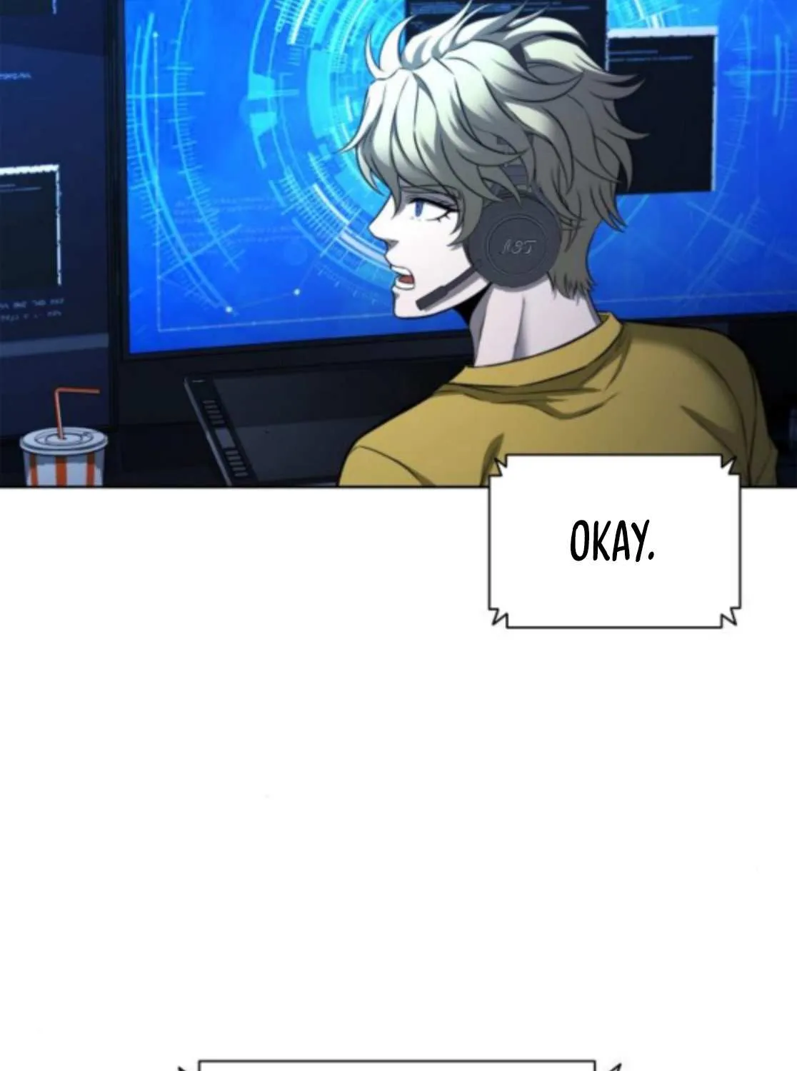 The Former Mercenary’s Life as a Prosecutor Chapter 23 page 17 - 