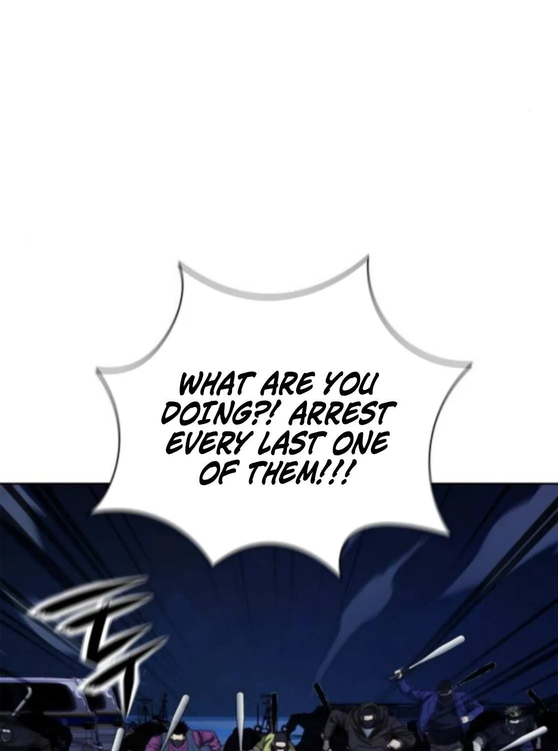 The Former Mercenary’s Life as a Prosecutor Chapter 23 page 4 - 