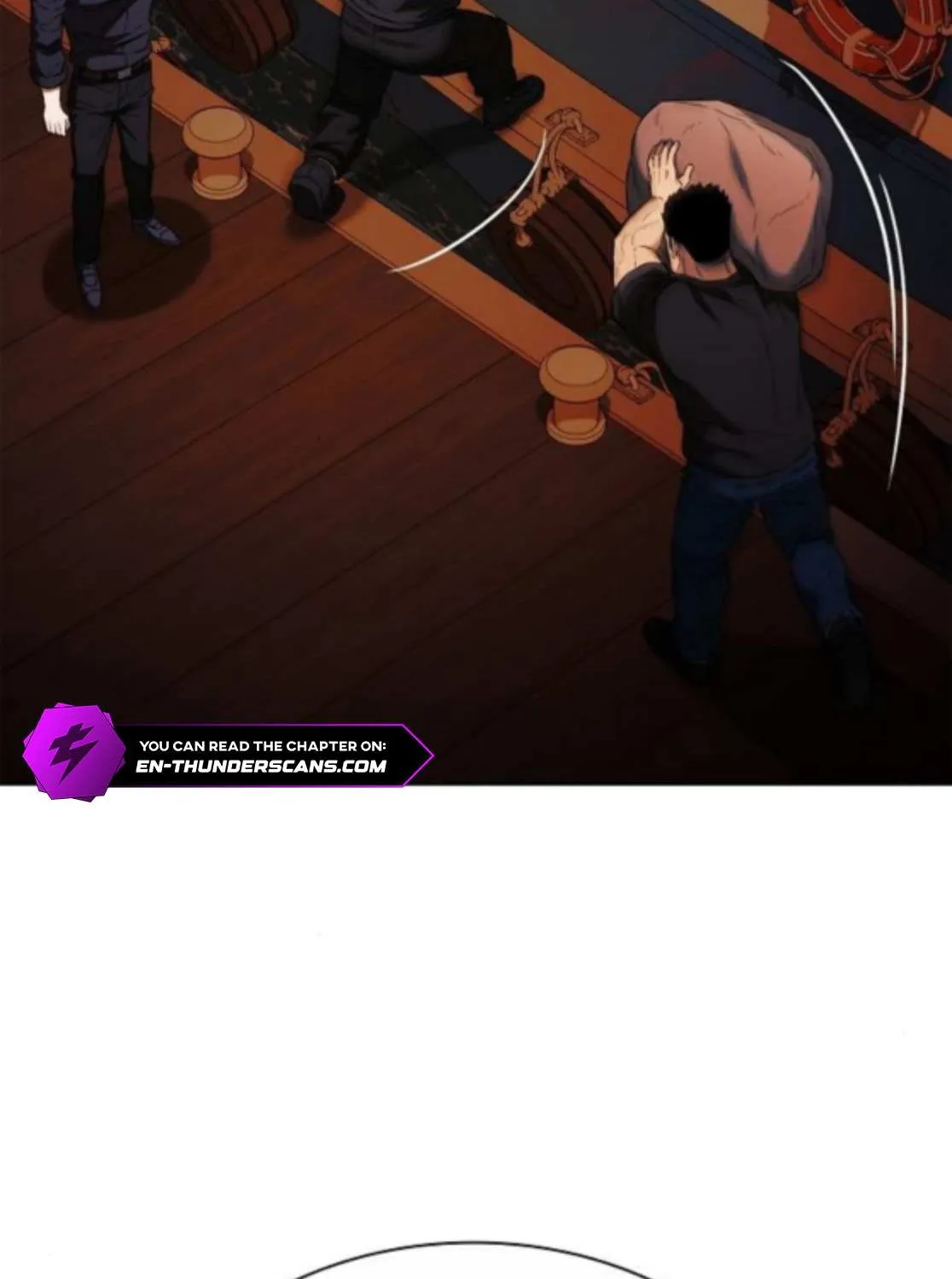 The Former Mercenary’s Life as a Prosecutor Chapter 23 page 44 - 